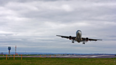 The UK's exclusion of international aviation and shipping figures from carbon budgets has been criticised by Transport & Environment and Greta Thunberg